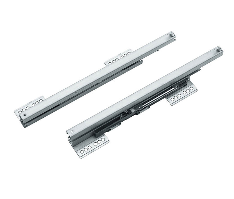 HH-CS-43A-骑马轨配底装拉篮