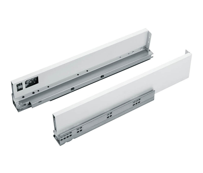 HH-CS-51A-欧式隐藏轨配超薄骑马抽